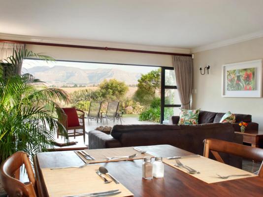 Ama Casa Cottages - 207182