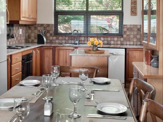 Ama Casa Cottages - 207183