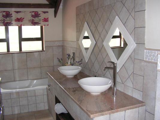 Ama Casa Cottages - 207187