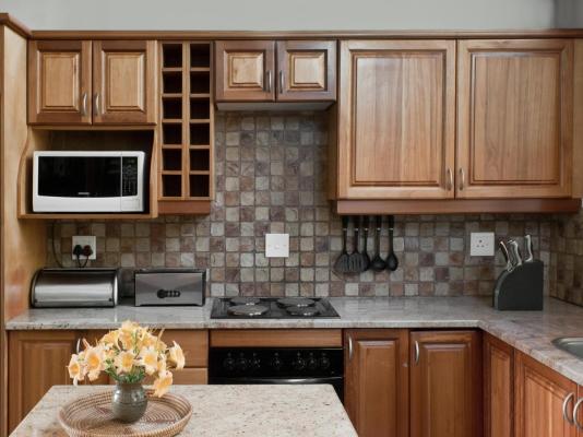 Ama Casa Cottages - 207191