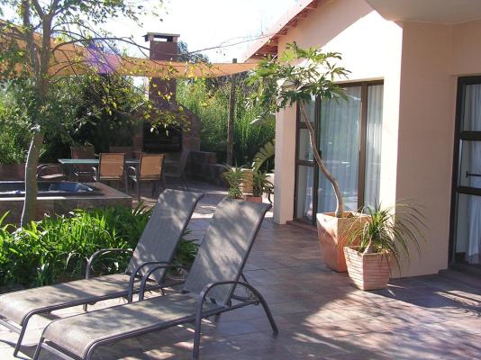 Ama Casa Cottages - 207192