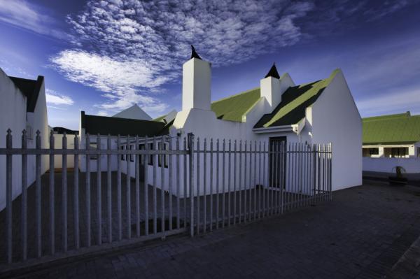 TokTokkie Langebaan 6 Sleeper - 207238