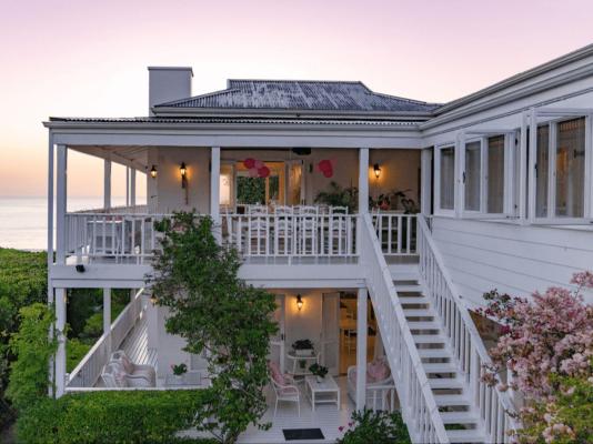 Southern Cross Beach House - 207250