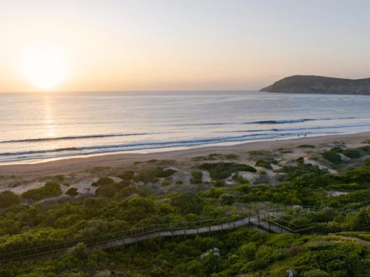 Southern Cross Beach House - 207254