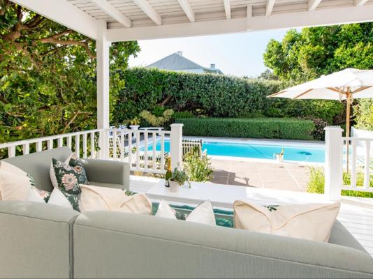 Southern Cross Beach House - 207256