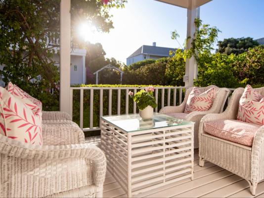 Southern Cross Beach House - 207257