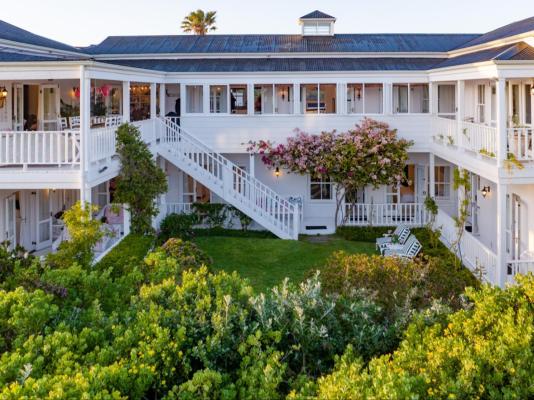 Southern Cross Beach House - 207264