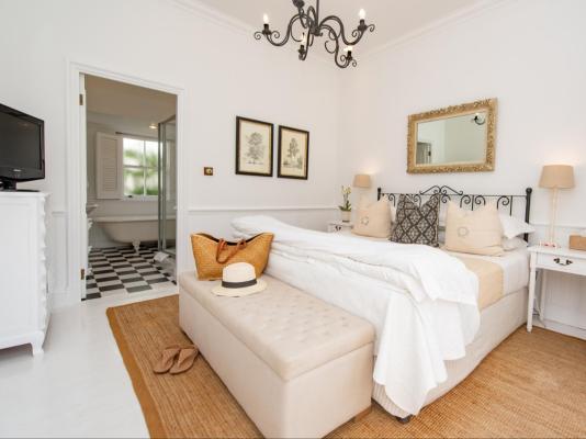 Southern Cross Beach House - 207272