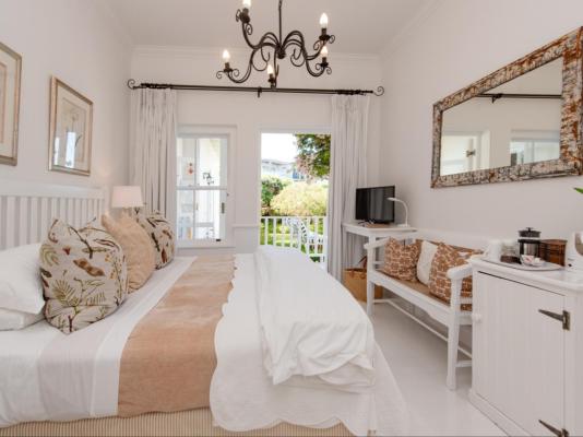 Southern Cross Beach House - 207276