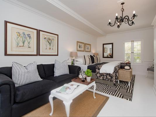 Southern Cross Beach House - 207278