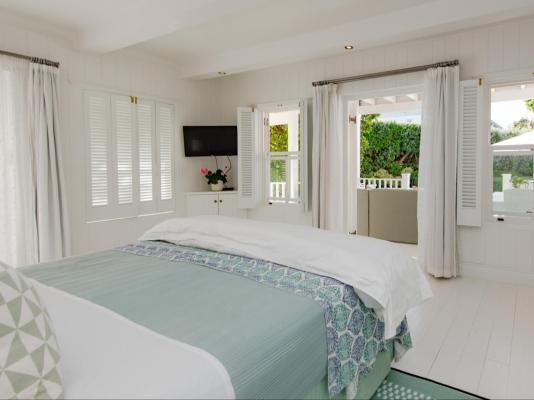 Southern Cross Beach House - 207286