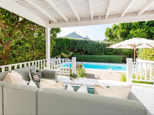 Southern Cross Beach House - 207288