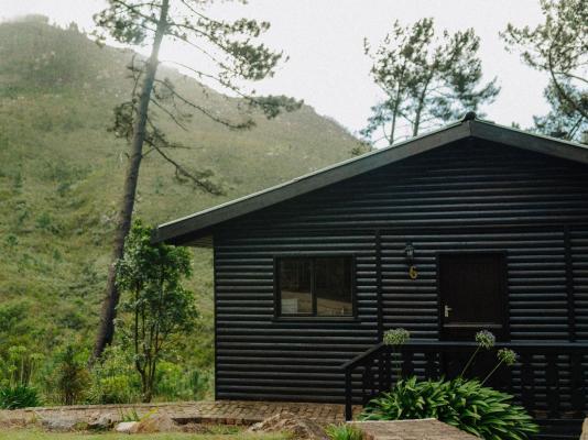 Highlands Lodge Mountain Retreat - 207322