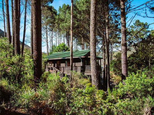 Highlands Lodge Mountain Retreat - 207330