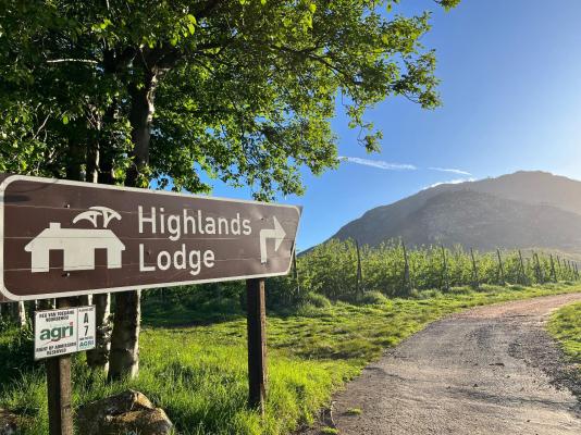 Highlands Lodge Mountain Retreat - 207333