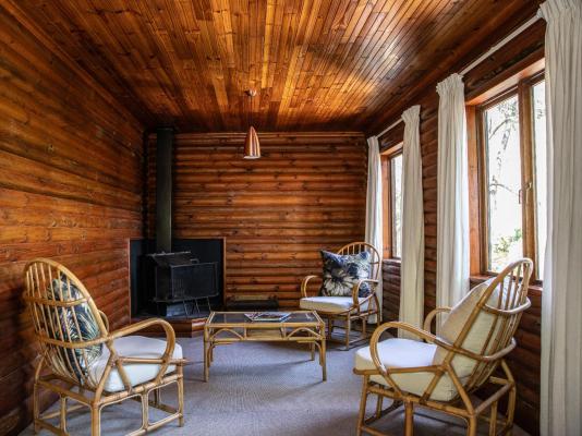 Highlands Lodge Mountain Retreat - 207344