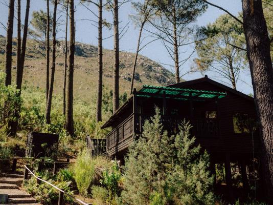 Highlands Lodge Mountain Retreat - 207349