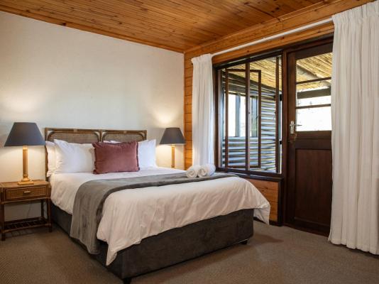 Highlands Lodge Mountain Retreat - 207363