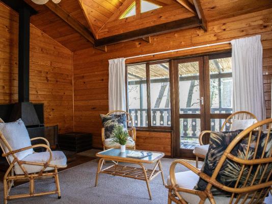 Highlands Lodge Mountain Retreat - 207364