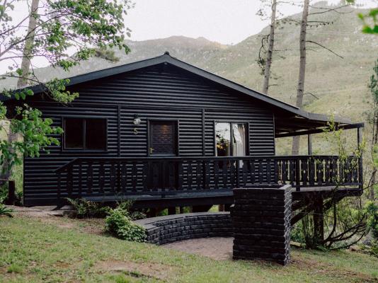 Highlands Lodge Mountain Retreat - 207368