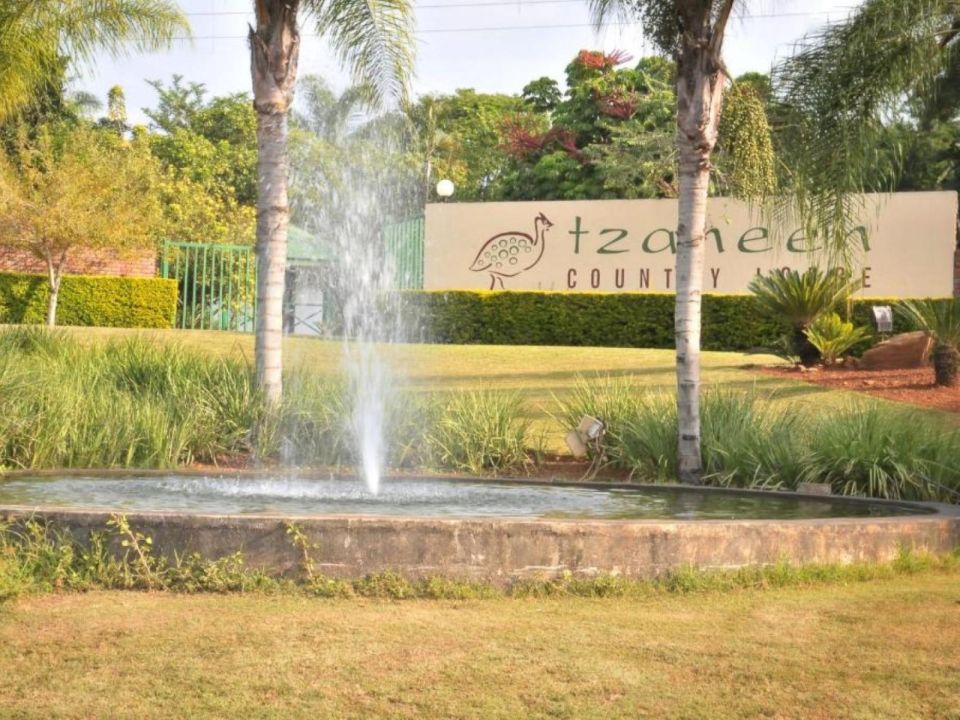Tzaneen Country Lodge Hotel Tzaneen, Limpopo, South Africa