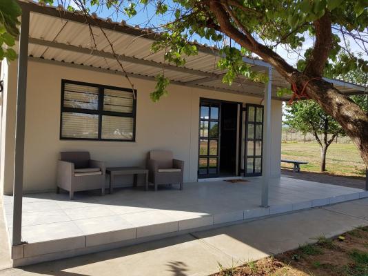 Mayfair Farm Cottages - 207948