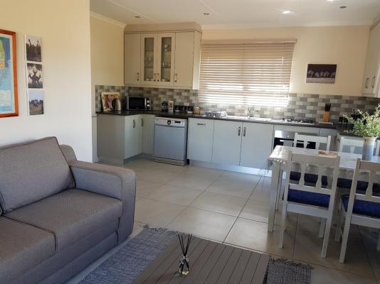 Mayfair Farm Cottages - 207951