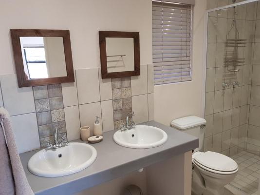 Mayfair Farm Cottages - 207953
