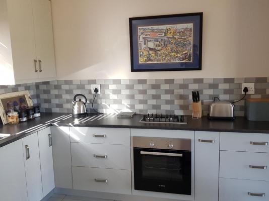 Mayfair Farm Cottages - 207954