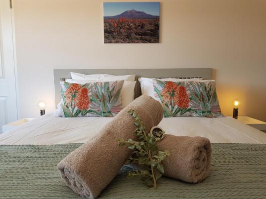 Mayfair Farm Cottages - 207956
