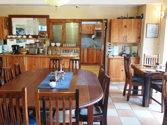 Hoylake Inn - 208160