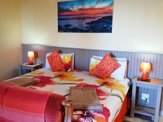 Hoylake Inn - 208198