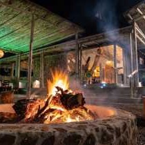 Gooderson Dumazulu Lodge & Traditional Village - 208369