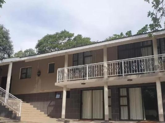 Tertius Lodge - 208404