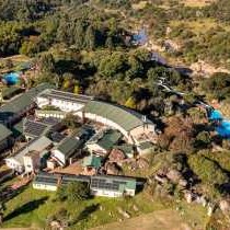 Gooderson Natal Spa Hot Springs & Leisure Resort - 208447