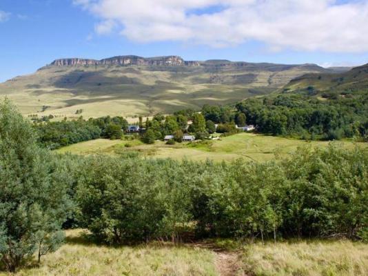 Cleopatra Mountain Farmhouse - 208665