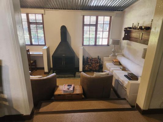 Cleopatra Mountain Farmhouse - 208670