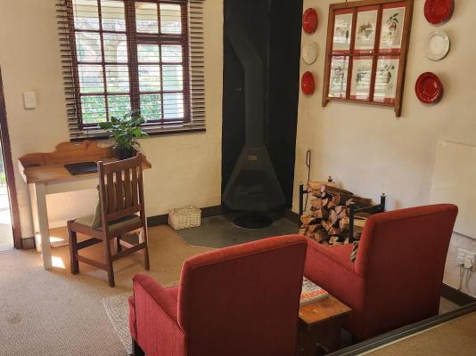 Cleopatra Mountain Farmhouse - 208674