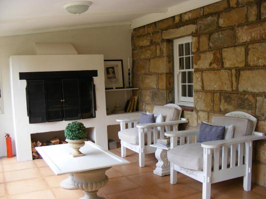 Cleopatra Mountain Farmhouse - 208678