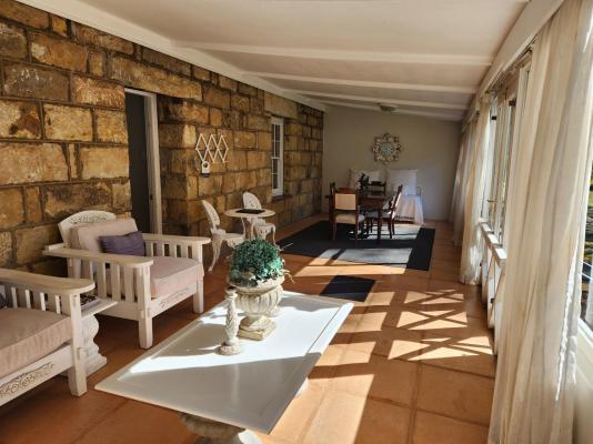 Cleopatra Mountain Farmhouse - 208680