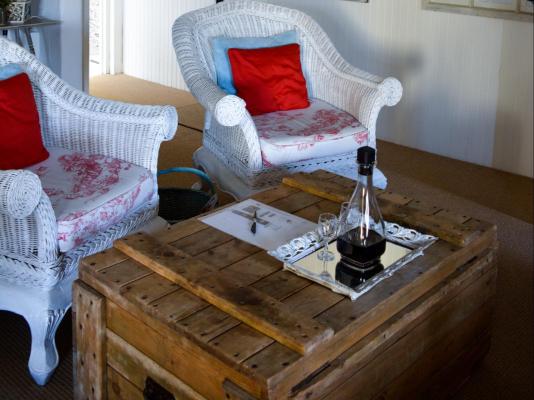Cleopatra Mountain Farmhouse - 208686