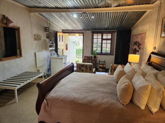 Cleopatra Mountain Farmhouse - 208693