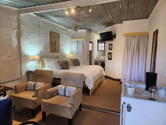 Cleopatra Mountain Farmhouse - 208695