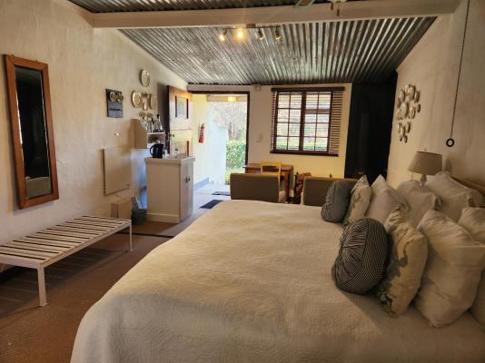 Cleopatra Mountain Farmhouse - 208696