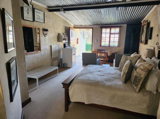 Cleopatra Mountain Farmhouse - 208705
