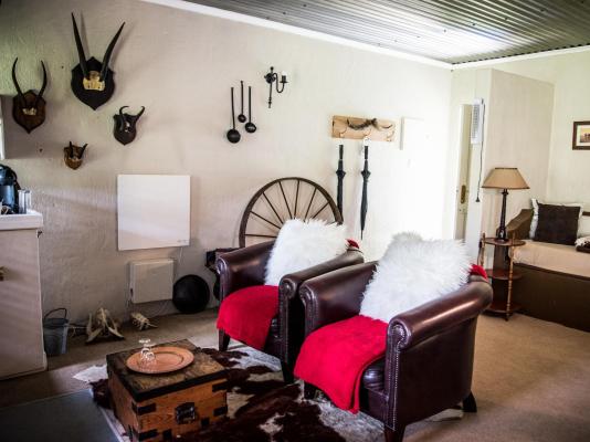 Cleopatra Mountain Farmhouse - 208719