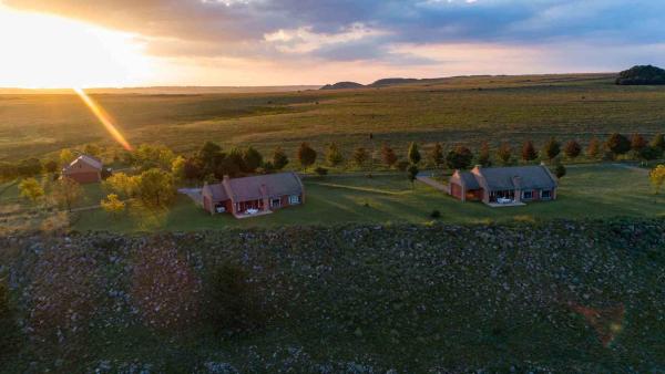 Gooderson Kloppenheim Country Estate Hotel - 208724