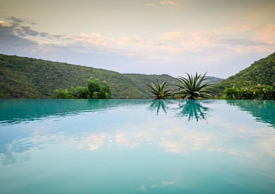 Jozini Tiger Lodge and Spa - 208871