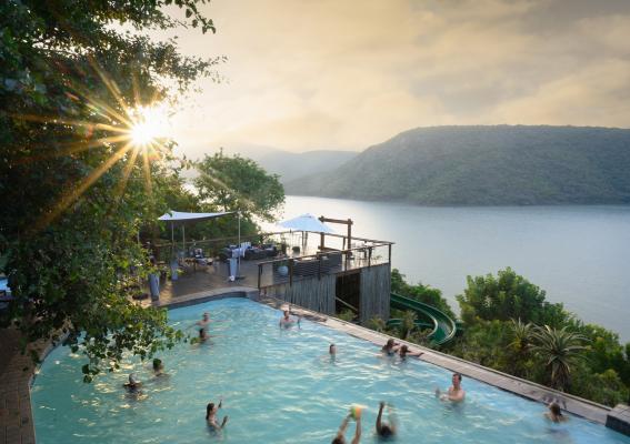 Jozini Tiger Lodge and Spa - 208873