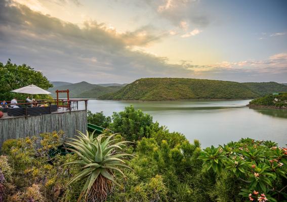 Jozini Tiger Lodge and Spa - 208875